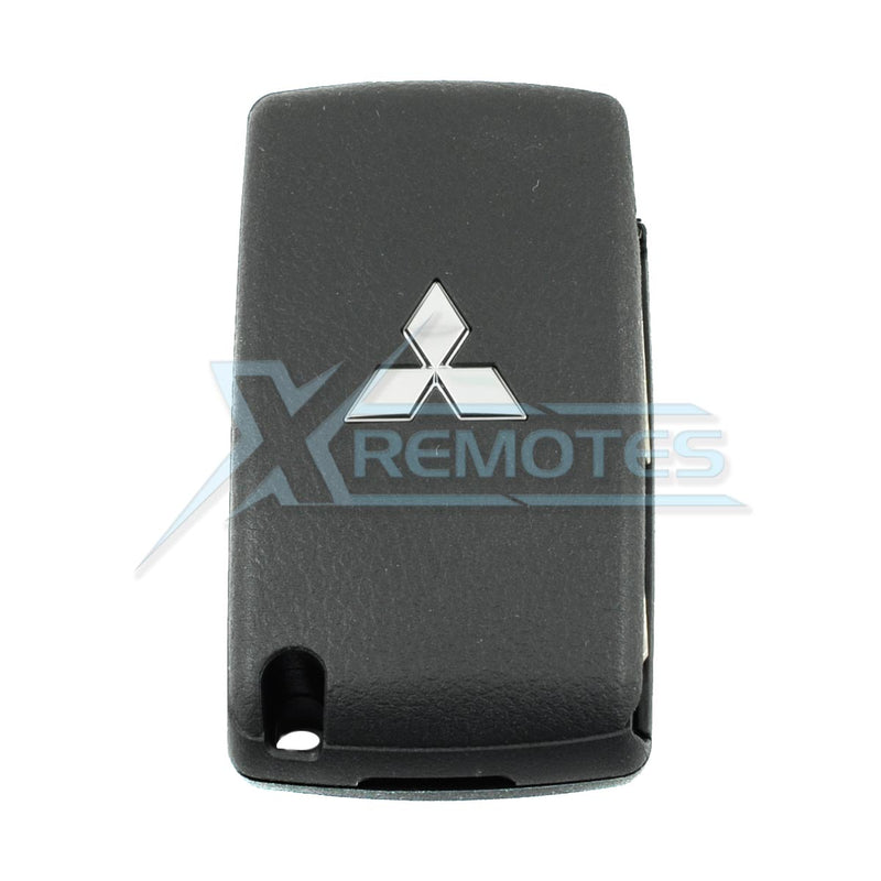 XRemotes - Genuine Mitsubishi Pajero Remote Key 2015+ G8D-635M-A 433MHz 6370B882 - XR-3877 Remote 