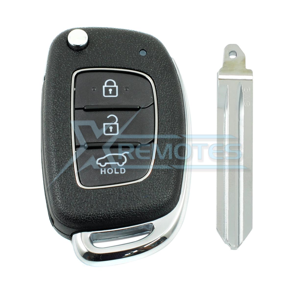Hyundai Creta 2016+ Remote 433MHz 95430-A0100 XRemotes