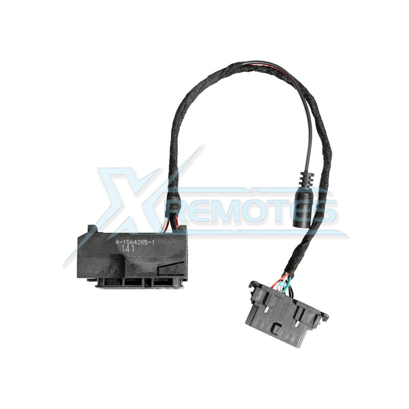 XRemotes - Bmw ISN DME Cable For MSV & MSD For VVDI2 To Read ISN On Bench - XR-3897 Xhorse 