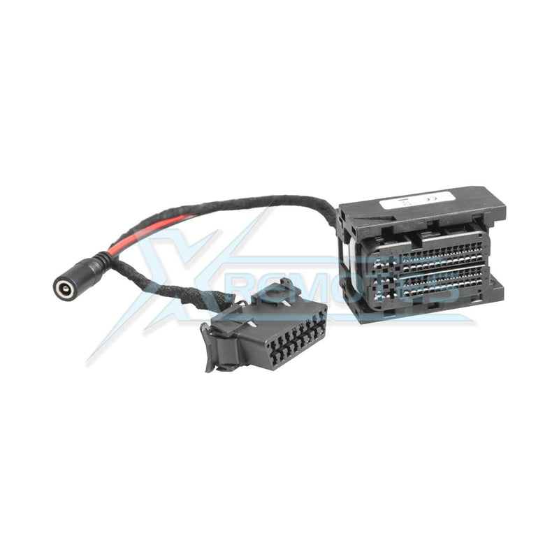 XRemotes - Bmw ISN DME Cable For MSV & MSD For VVDI2 To Read ISN On Bench - XR-3897 Xhorse 