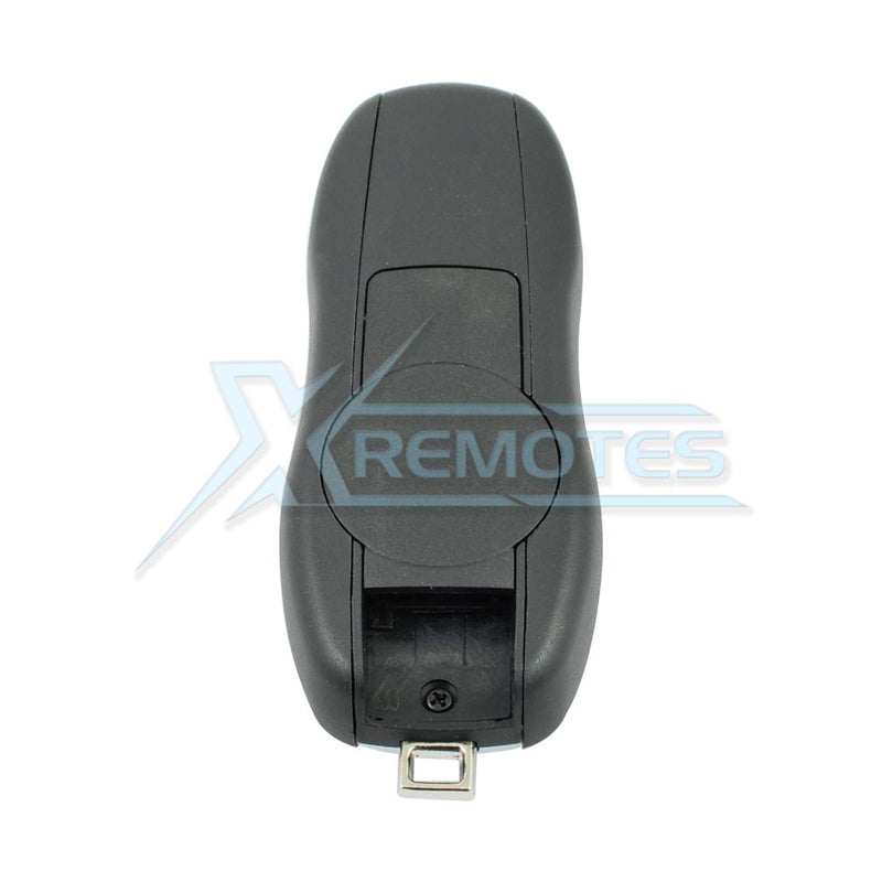 XRemotes - Porsche Panamera Macan 2013+ Smart Key 4Buttons 315MHz / 433MHz - XR-3909 New Product, 