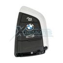 XRemotes - Genuine Bmw G Series FEM BDC Smart Key 2014+ NBGIDGBG1 434MHz 9367403 9317128 - XR-3920 