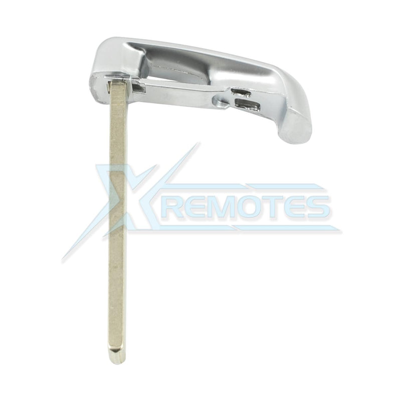 XRemotes - Bmw G-Series Smart Key Blade 2014+ HU100R - XR-3921 Smart Key Blade XRemotes