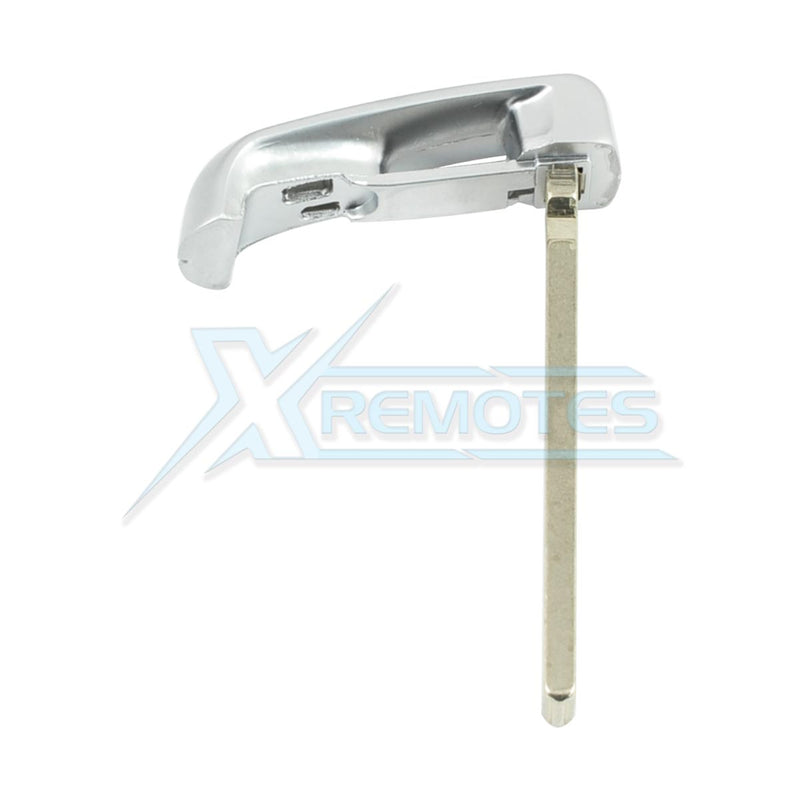 XRemotes - Bmw G-Series Smart Key Blade 2014+ HU100R - XR-3921 Smart Key Blade XRemotes