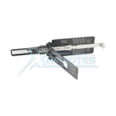 XRemotes - Genuine Lishi T3 2-in-1 Pick / Decoder For TOY2 Lishi Tool T52 TOY2-2IN1 - XR-3943 Lishi 