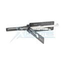 XRemotes - Genuine Lishi T3 3-in-1 Pick / Decoder For GM45 Lishi Tool T84 GM45-3IN1 - XR-3952 Lishi 