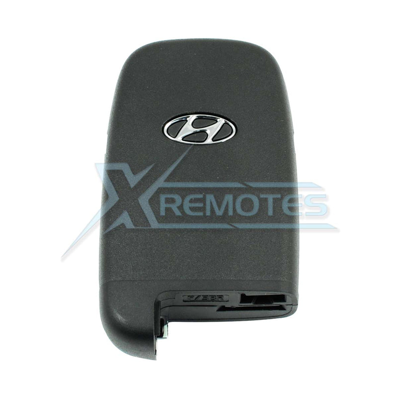 XRemotes - Hyundai Accent Elantra Sonata IX35 2009+ Smart Key PCF7952A 315MHz / 433MHz - XR-2014 