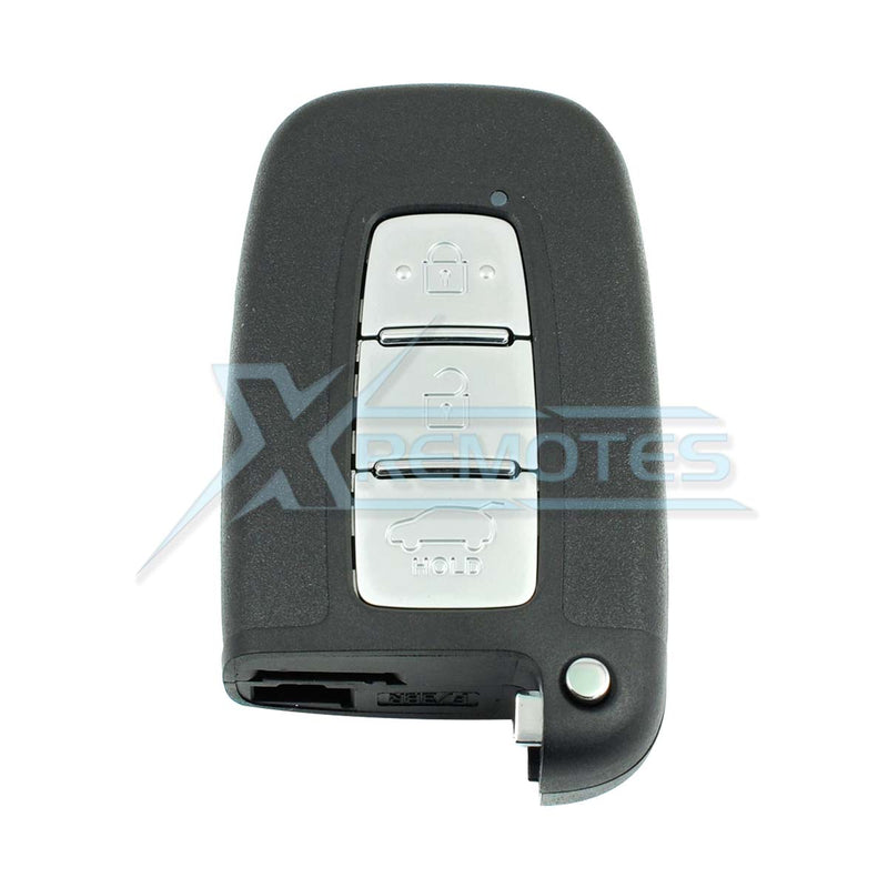 XRemotes - Hyundai Accent Elantra Sonata IX35 2009+ Smart Key PCF7952A 315MHz / 433MHz - XR-3956 