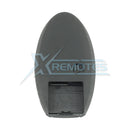 XRemotes - Genuine Nissan Sunny Sentra Smart Key 2015+ CWTWB1U787 433MHz 285E3-3BJ9A 285E3-3BJ0A - 