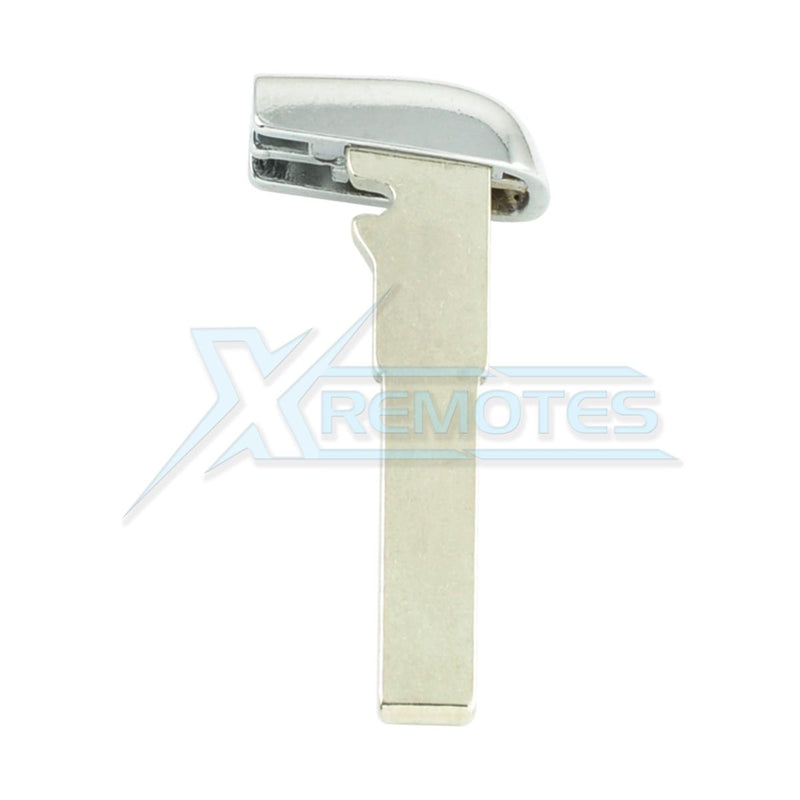 XRemotes - Jeep Renegade Compass Smart Key Blade 2015+ SIP22 - XR-3964 Smart Key Blade XRemotes