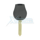 XRemotes - Nissan Alima Murano Juke Versa Remote Key 2009+ CWTWB1U751 PCF7936 315MHz / 433MHz - 