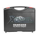 XRemotes - Xhorse VVDI Key Tool Unlock Renew Adapters Set 1-12 13-24 - XR-3976 Key Programmer Xhorse