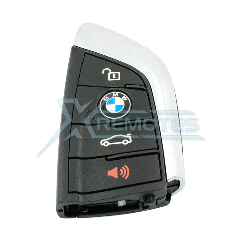 XRemotes - Genuine Bmw G Series FEM BDC Smart Key 2014+ NBGIDGBG1 434MHz 9367403 - XR-3978 Smart Key