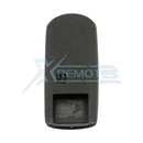 XRemotes - Genuine Mazda CX-5 2015+ Smart Key 2Buttons 5WK43401D 433MHz - XR-3979 Mazda, Smart Keys