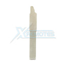 XRemotes - Ford 2004+ Remote Key Blade HU101 - XR-3983 Remote Key Blade XRemotes