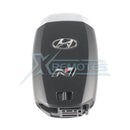 Genuine Hyundai Avante Smart Key 2022+ 4Buttons 95440-IB200 433MHz MBEC4FOB2004