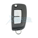 XRemotes - Genuine Nissan Juke Remote Key 2014+ CWTWB1G767 433MHz H0561-BA60C - XR-4034 Nissan, 
