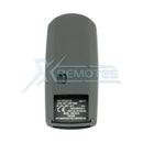 XRemotes - Genuine Mazda 3 CX5 2015+ Smart Key 2Buttons SKE13E-01 PCF7953P 433MHz KDY5-67-5DY - 