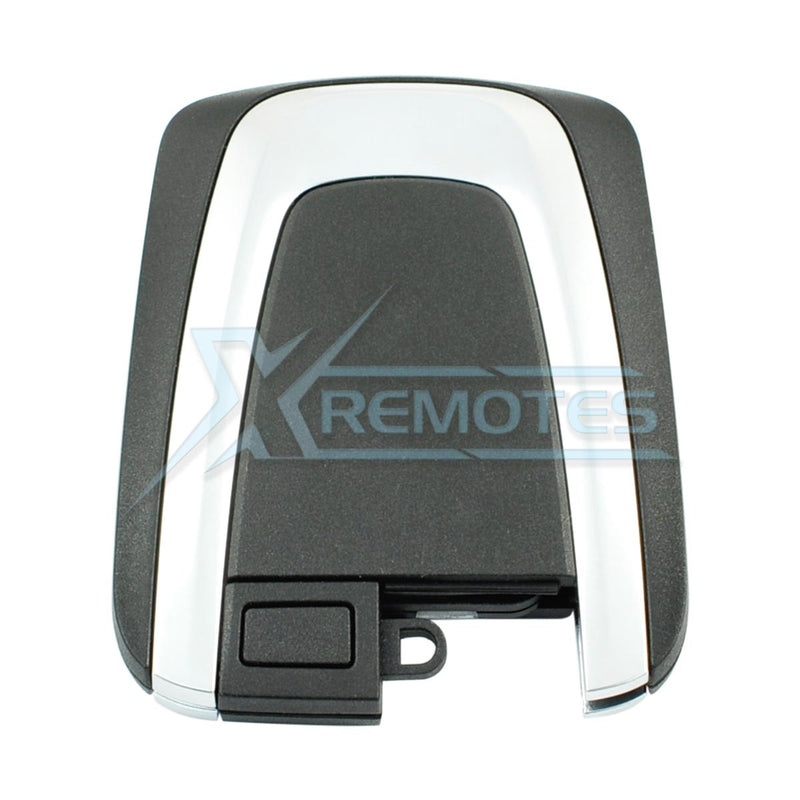 XRemotes - Genuine Bmw I3 I8 Smart Key 2015+ 4Buttons NBG1DGNG1 434MHz 9317161 02 - XR-4038 Bmw, 