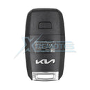 Genuine Kia Picanto Remote Key 2021+ 3Buttons 95430-G6800 433MHz OKA-NO.39 / 876T