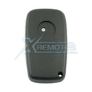 XRemotes - Fiat Linea Bravo Punto Stilo Remote Key 3Buttons 48 MEGAMOS 433MHz SIP22 71749494 - 