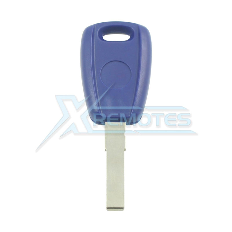 XRemotes - Fiat Doblo Albea Palio Punto Remote Key 2005+ 433MHz 71744151 - XR-4047 Remote XRemotes