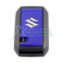 Genuine Suzuki Swift, Ignis Smart Key 2017+ 2Buttons 37172-53RA0 433MHz CWTR53R0