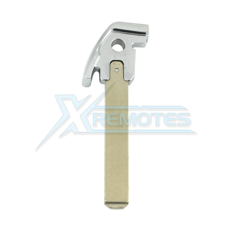 XRemotes - Peugeot Smart Key Blade 2013+ VA2 / HU83 1607079580 1609531980 1609531680 - XR-4077 Smart