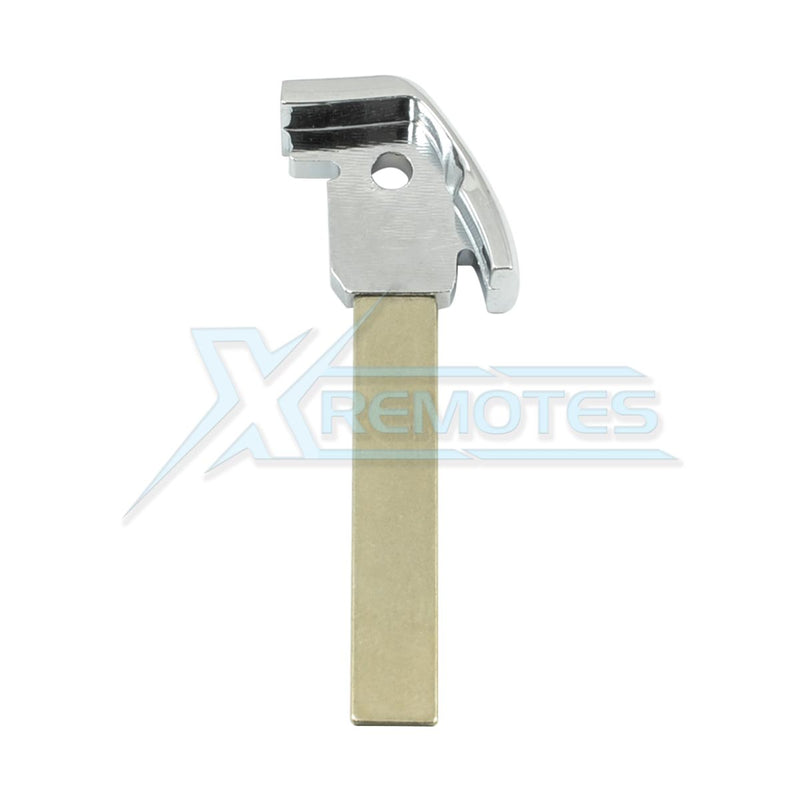 XRemotes - Peugeot Smart Key Blade 2013+ VA2 / HU83 1607079580 1609531980 1609531680 - XR-4077 Smart