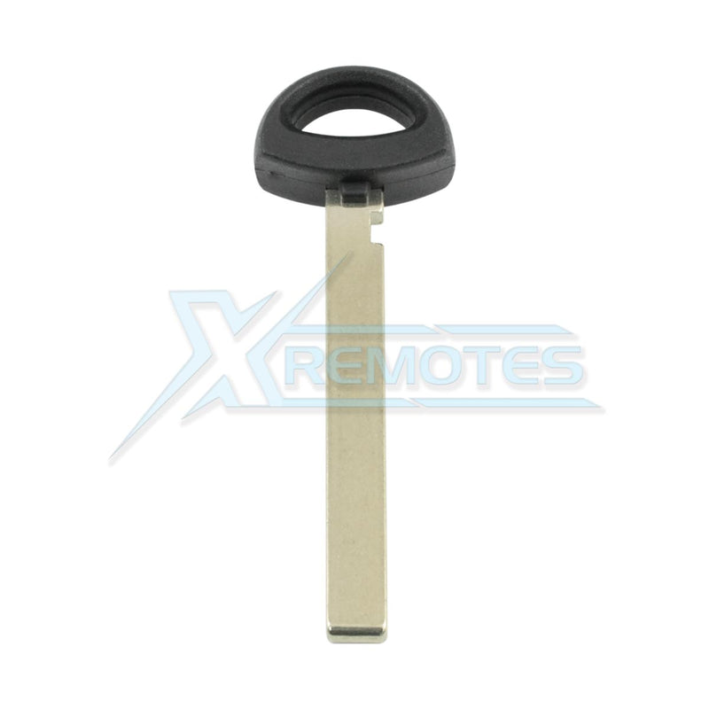 XRemotes - Mini Cooper Smart Key Blade 2015+ HU100R - XR-4078 Smart Key Blade XRemotes