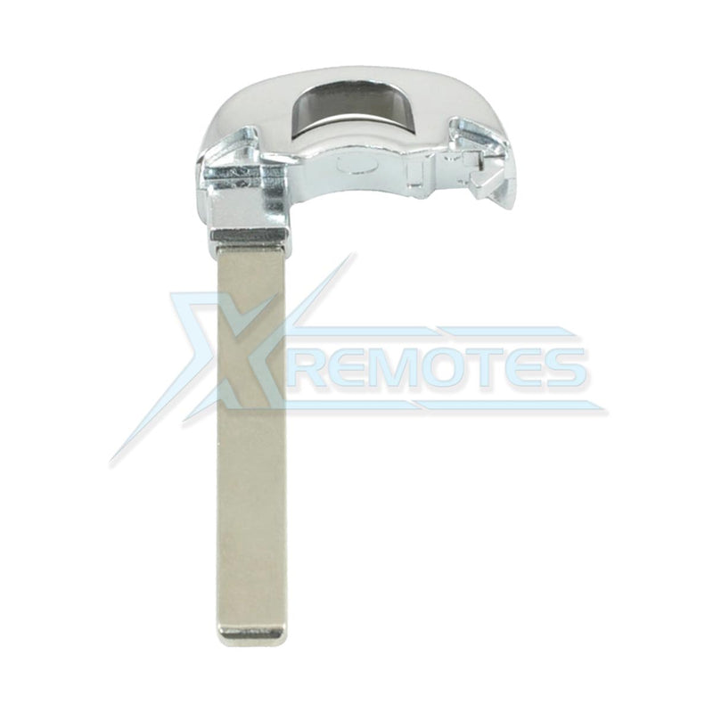 XRemotes - Chevrolet Smart Key Blade 2016+ HU100 13590048 13589533 5929363 - XR-4095 Smart Key Blade