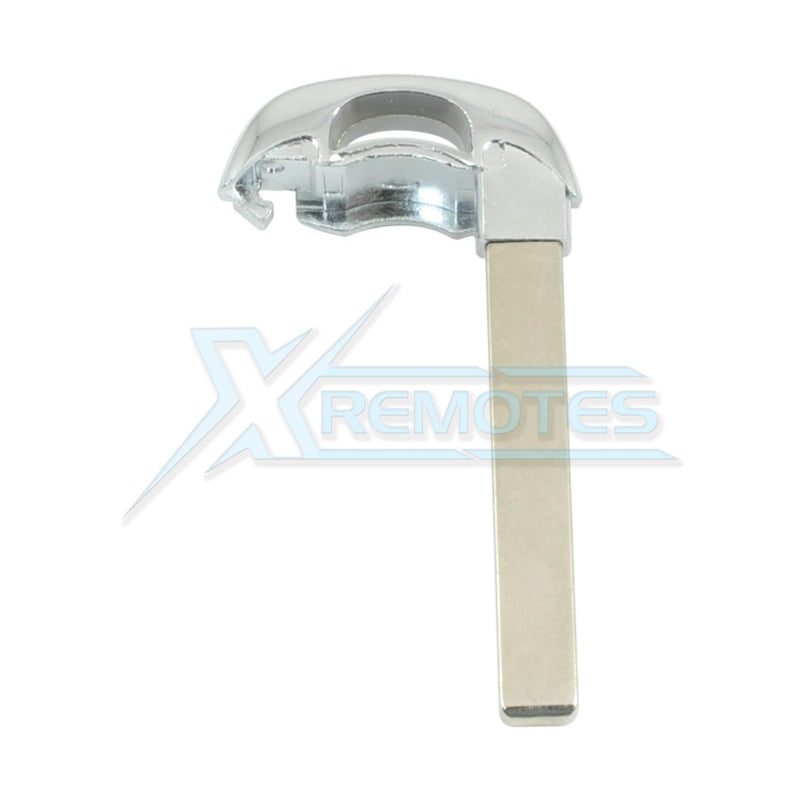 XRemotes - Chevrolet Smart Key Blade 2016+ HU100 13590048 13589533 5929363 - XR-4095 Smart Key Blade