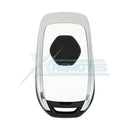 XRemotes - Genuine Ren Kadjar Captur Megane Remote Key 2013+ 3Buttons CWTWB1G767 433MHz - XR-4117 