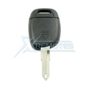 XRemotes - Renault Clio2 Kangoo 2002+ Remote Key 1Button PCF7946 433MHz 8200100173 - XR-4118 