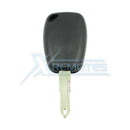 XRemotes - Renault Kangoo Trafic Master 2002+ Remote Key 2Buttons PCF7946 433MHz 8200008231 - 