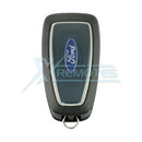 XRemotes - Ford Focus Mondeo C-Max 2010+ Flip Remote 3Buttons 434MHz 2180803 1743826 - XR-4121 Ford,