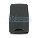 XRemotes - Volvo Smart Key S60 S80 V40 V60 V70 XC70 2007+ 5Buttons 433MHz / 902MHz - XR-4125 Smart 