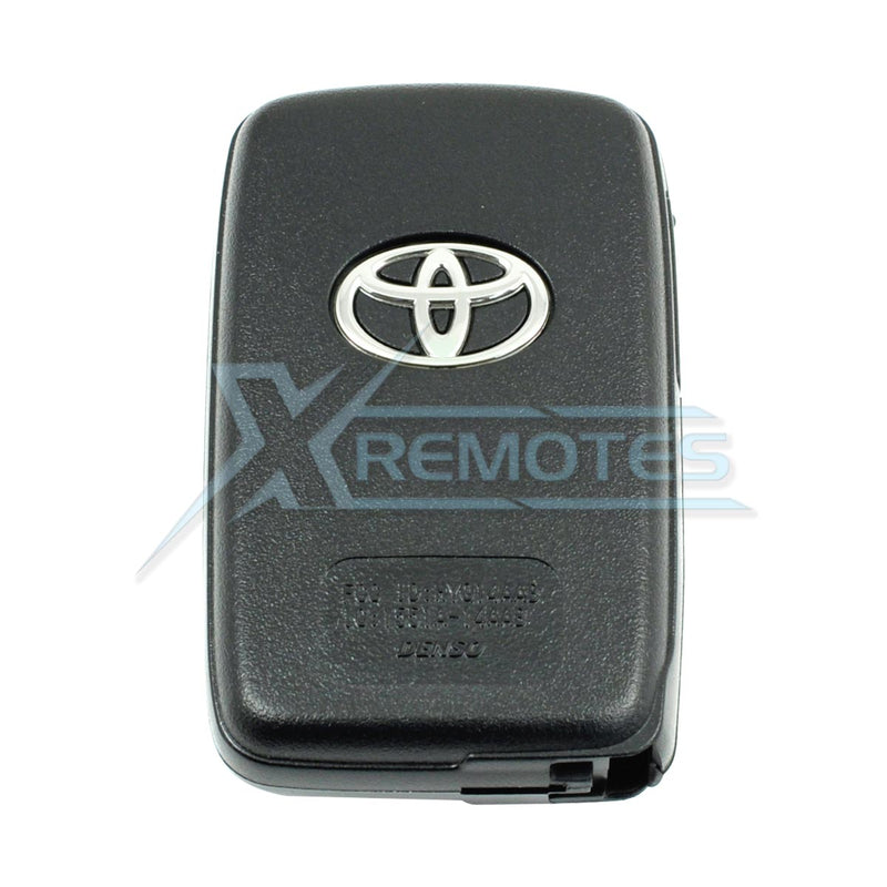XRemotes - Genuine Toyota Rav4 Highlander Smart Key 2007+ HYQ14ACX P1 D4 315MHz 89904-48100 - XR-413