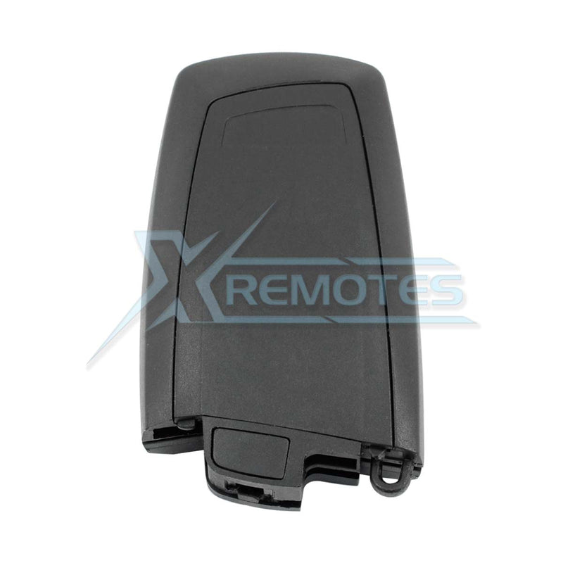 XRemotes - Bmw F Series CAS4 2009+ Smart Key 4Buttons PCF7945P 315MHz / 433MHz / 868MHz - XR-4143 