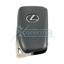 XRemotes - Genuine Lexus RX350 RX450H Smart Key 2016+ 4Buttons HYQ14FBB P1-A9 DST-AES 315MHz 