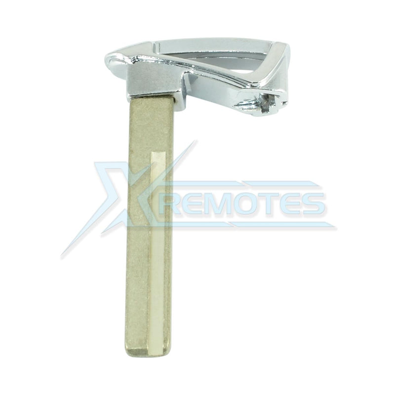 XRemotes - Hyundai Santa Fe Smart Key Blade 2012+ HYN17R 81996-2W040 - XR-4153 Smart Key Blade 