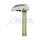 XRemotes - Hyundai Tucson Sonata IX35 Smart Key Blade 2011+ TOY40 81999-2S040 81996-3Z020 - XR-4154 
