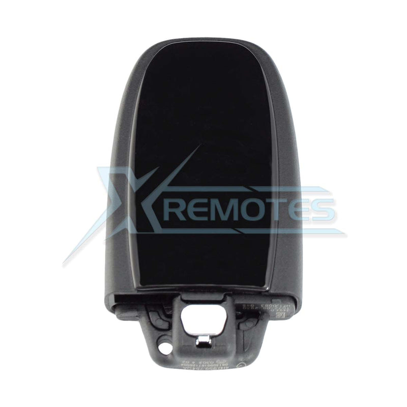 XRemotes - Genuine Audi Smart Key A4 A5 A6 A8 Q5 2008+ 4Buttons 315MHz 8T0959754A - XR-4155 Audi, 