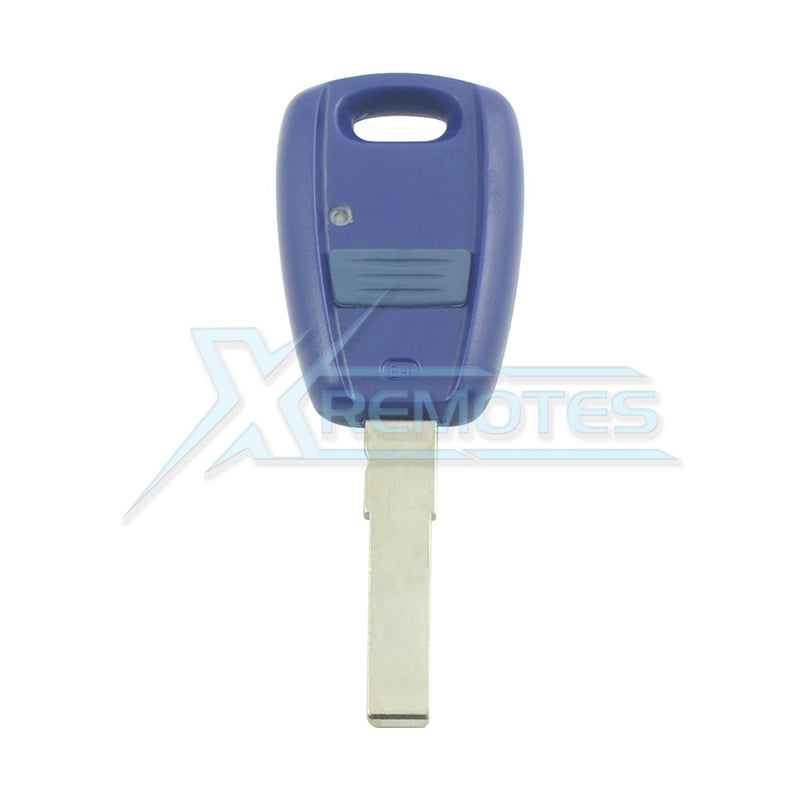 XRemotes - Fiat Doblo Albea Palio Punto Remote Key 2005+ 433MHz 71744151 - XR-4167 Remote XRemotes