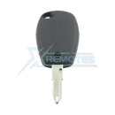 XRemotes - Ren Clio4 Duster Logan Master Twingo Remote Key 2013+ PCF7961M 433MHz 805673071R - 