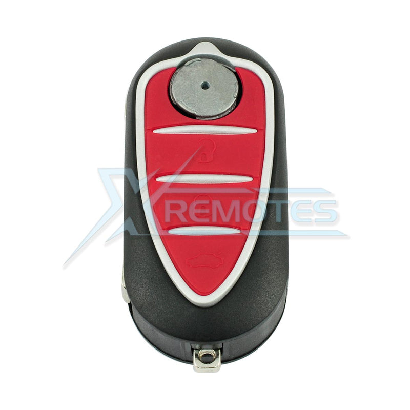 XRemotes - Alfa Romeo Giulietta Remote Key 2010+ PCF7946 433MHz SIP22 71775511 71754380 71765806 - 