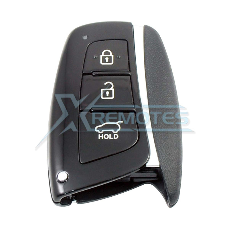 XRemotes - Hyundai Santa Fe 2012+ Smart Key 3Buttons SV1-DMFEU03 PCF7952A 433MHz 95440-2W600 - 