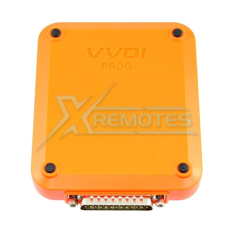 XRemotes - Xhorse VVDI Prog EWS4 Adapter For BMW EWS4 - XR-4203 Key Programmer Xhorse