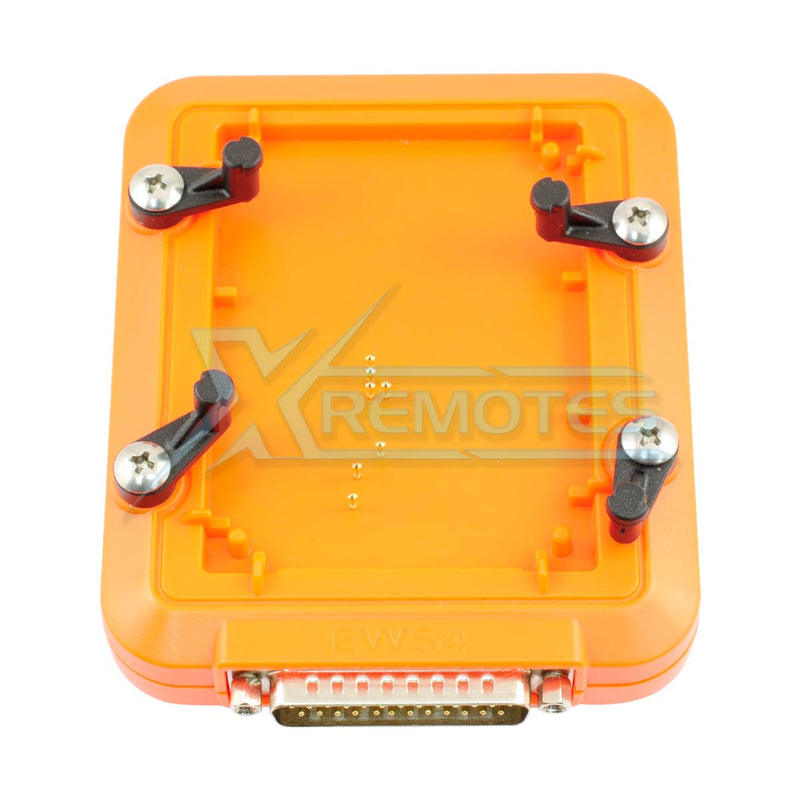 XRemotes - Xhorse VVDI Prog EWS4 Adapter For BMW EWS4 - XR-4203 Key Programmer Xhorse