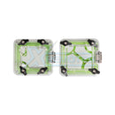 XRemotes - Xhorse VVDI Prog Mercedes EIS / EZS Reading Adapters Set XDPG30EN - XR-4205 Key 